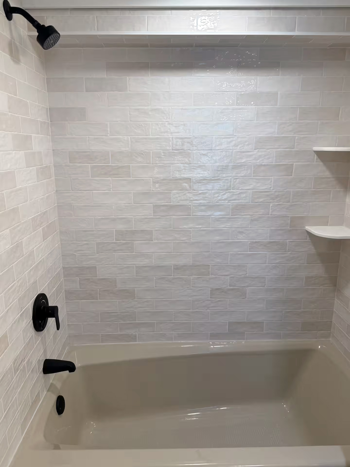 1st Floor Full Bathroom, view four